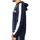 Kleidung Herren Sweatshirts Kappa 371238W Blau