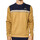 Kleidung Herren Sweatshirts Kappa 35145TW Braun