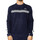 Kleidung Herren Sweatshirts Kappa 35145TW Blau