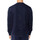 Kleidung Herren Sweatshirts Kappa 35145TW Blau