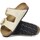 Schuhe Sandalen / Sandaletten Birkenstock 1026585 Sandalen unisex Beige