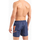 Kleidung Jungen Badeanzug /Badeshorts Emporio Armani EA7 906014-4R777 Blau
