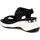Schuhe Damen Sandalen / Sandaletten Xti 32678 NEGRO