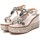 Schuhe Damen Sandalen / Sandaletten Xti 32699 Weiss