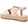 Schuhe Damen Sandalen / Sandaletten Xti 32707 Weiss