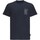 Kleidung Herren T-Shirts Jack Wolfskin 1809791_1010 Multicolor