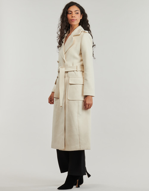Morgan GANASH Beige