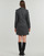 Kleidung Damen Mäntel Morgan GLAM Grau