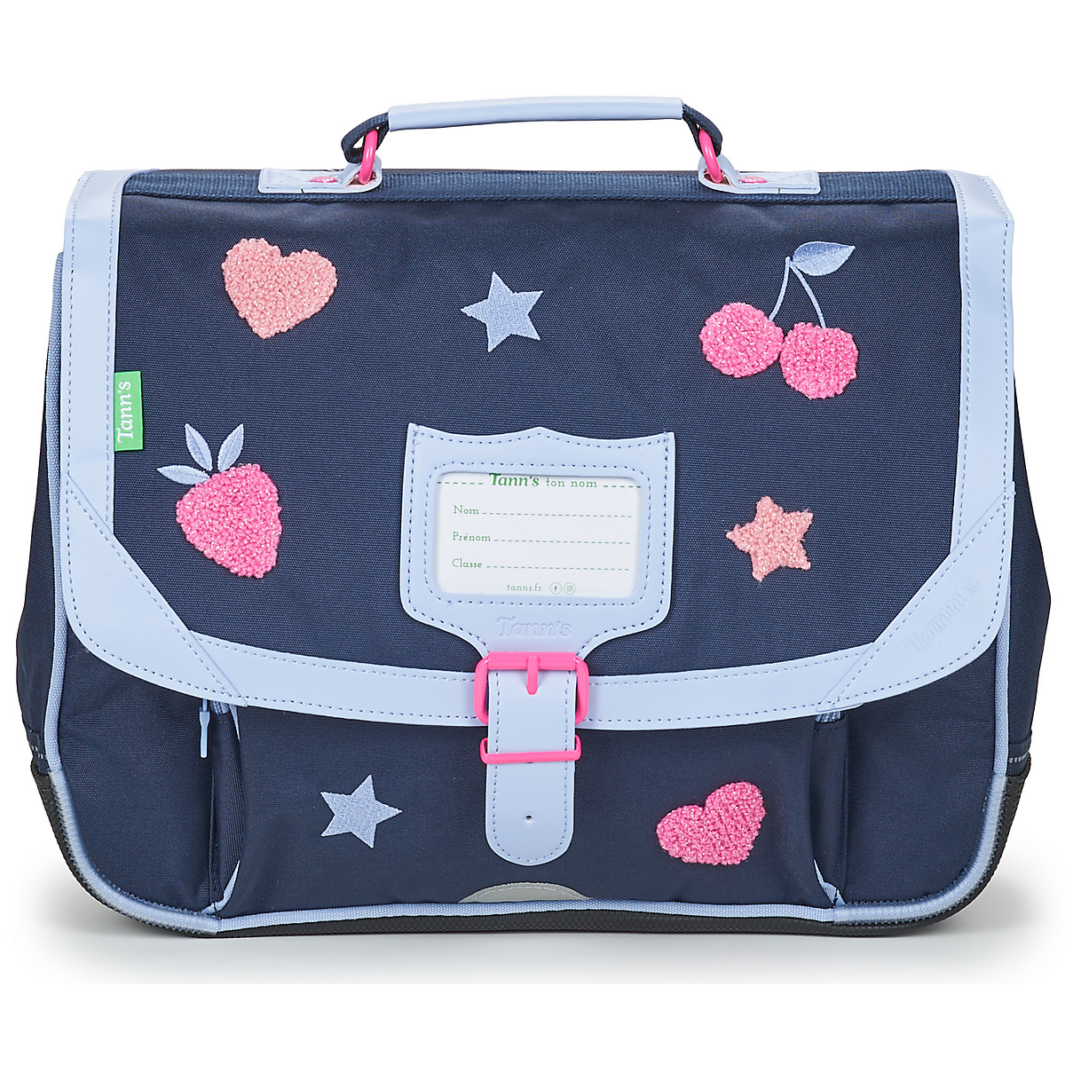JULIETTE CARTABLE 35CM