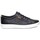 Schuhe Herren Sneaker Low Ecco 430004 Schwarz