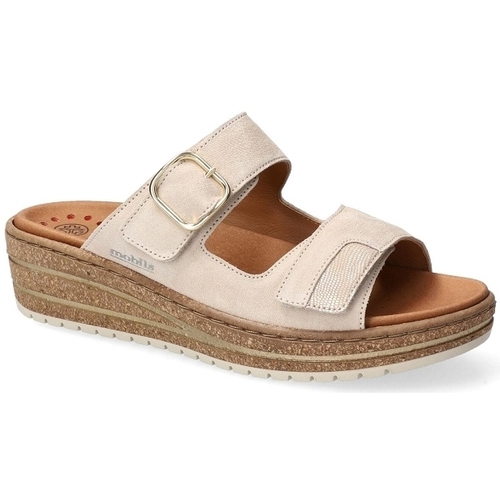 Mobils RANDYA Beige