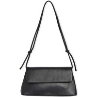 Taschen Damen Portemonnaie Object Jira Bag - Black Schwarz