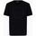 Kleidung Herren T-Shirts & Poloshirts Emporio Armani EA7 3DPT44PJ02Z Schwarz
