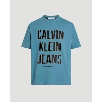 Calvin Klein Jeans J30J324648CFQ Blau