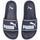 Schuhe Herren Sandalen / Sandaletten Puma 384139 LEADCAT 2.0 Blau