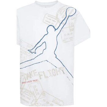 Nike  T-Shirt für Kinder 95D006