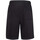 Kleidung Jungen Shorts / Bermudas Nike 95C575 Schwarz