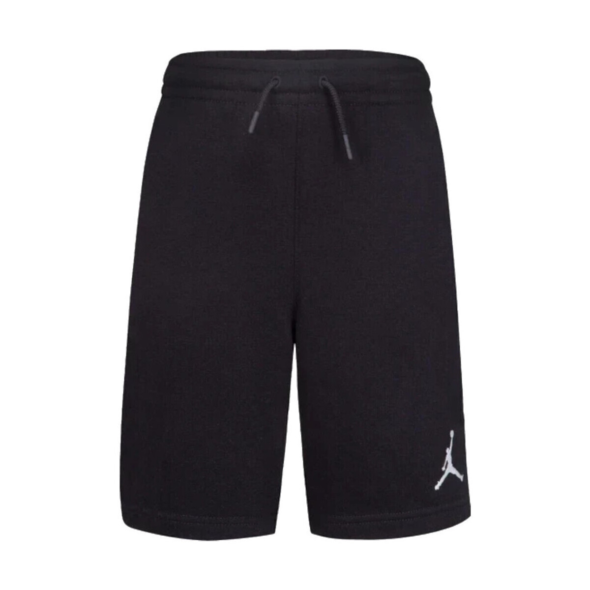Kleidung Jungen Shorts / Bermudas Nike 95C575 Schwarz