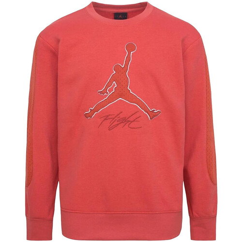 Kleidung Jungen Sweatshirts Nike 95C973 Rot