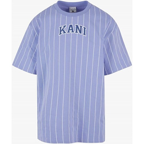 Kleidung Herren T-Shirts Karl Kani 6069097 Other