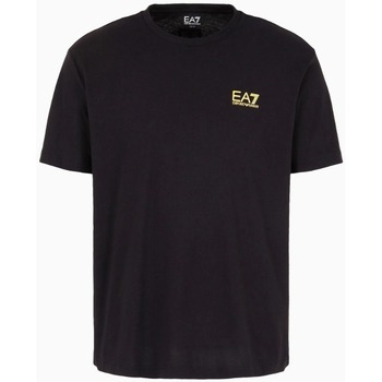 Emporio Armani EA7  T-Shirts & Poloshirts 8NPT18PJ02Z