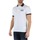Kleidung Herren T-Shirts & Poloshirts Emporio Armani EA7 3DPF17PJ03Z Weiss