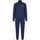 Kleidung Herren Sweatshirts Emporio Armani EA7 3DPV75PJ05Z Blau