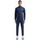 Kleidung Herren Sweatshirts Emporio Armani EA7 3DPV75PJ05Z Blau