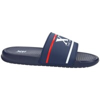 Schuhe Herren Sandalen / Sandaletten Xti  Blau