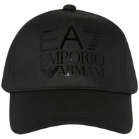 Accessoires Damen Hüte Emporio Armani EA7 2810154R100 Schwarz