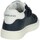 Schuhe Kinder Sneaker High Balducci CSP5706 Blau