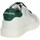 Schuhe Kinder Sneaker High Balducci CSP5706 Weiss
