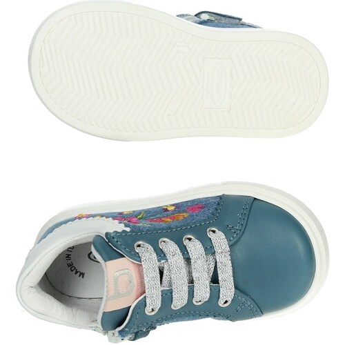 Balducci CSP5701 Blau