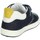 Schuhe Kinder Sneaker High Balducci CITA6366 Blau