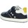 Schuhe Kinder Sneaker High Balducci CITA6366 Blau