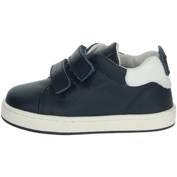 Schuhe Kinder Sneaker High Balducci CITA5823 Blau