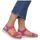 Schuhe Damen Sandalen / Sandaletten Remonte D0Q55 Rosa
