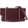 Taschen Damen Handtasche Patrizia Pepe 2B0032/L061 Violett