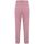 Kleidung Damen Hosen Pinko BELLO 100155 A1L4-N98 Rosa