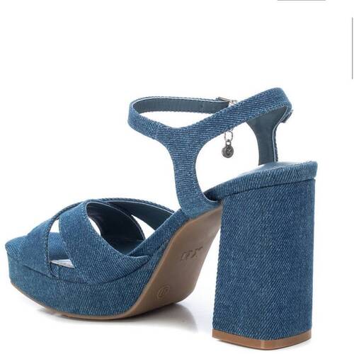Xti 14276701 Blau