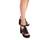 Schuhe Damen Sandalen / Sandaletten Refresh 17189701 Schwarz