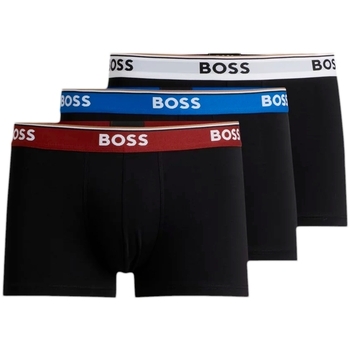 BOSS  Boxer pack x3 classic