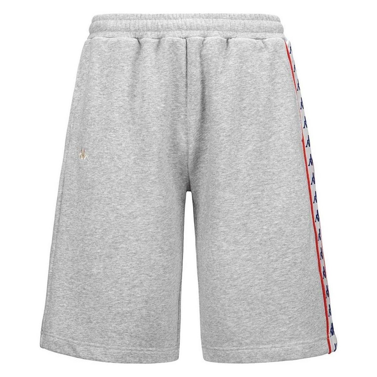 Kleidung Shorts / Bermudas Kappa  Grau