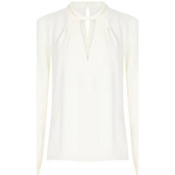 Kleidung Damen Hemden Rinascimento CFC0117765003 Weiß