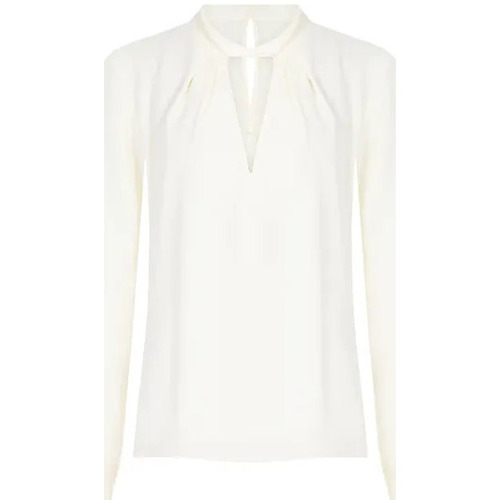 Kleidung Damen Hemden Rinascimento CFC0117765003 Weiß