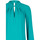 Kleidung Damen Hemden Rinascimento CFC0117765003 Pfauengrün