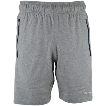 Kleidung Herren Shorts / Bermudas Champion 217437 Grau