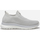 Schuhe Damen Sneaker La Modeuse 70315_P164239 Grau