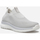Schuhe Damen Sneaker La Modeuse 70315_P164239 Grau