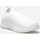 Schuhe Damen Sneaker La Modeuse 70318_P164257 Weiss